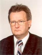 prof. dr hab. in. Czesaw Smutnicki